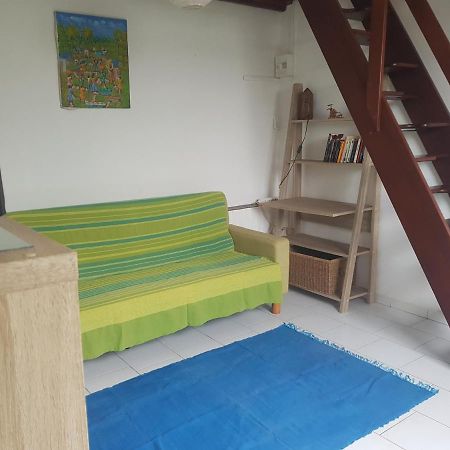 Les Gites L'Archipel - Gite Les Saintes Luaran gambar