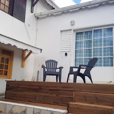 Les Gites L'Archipel - Gite Les Saintes Luaran gambar