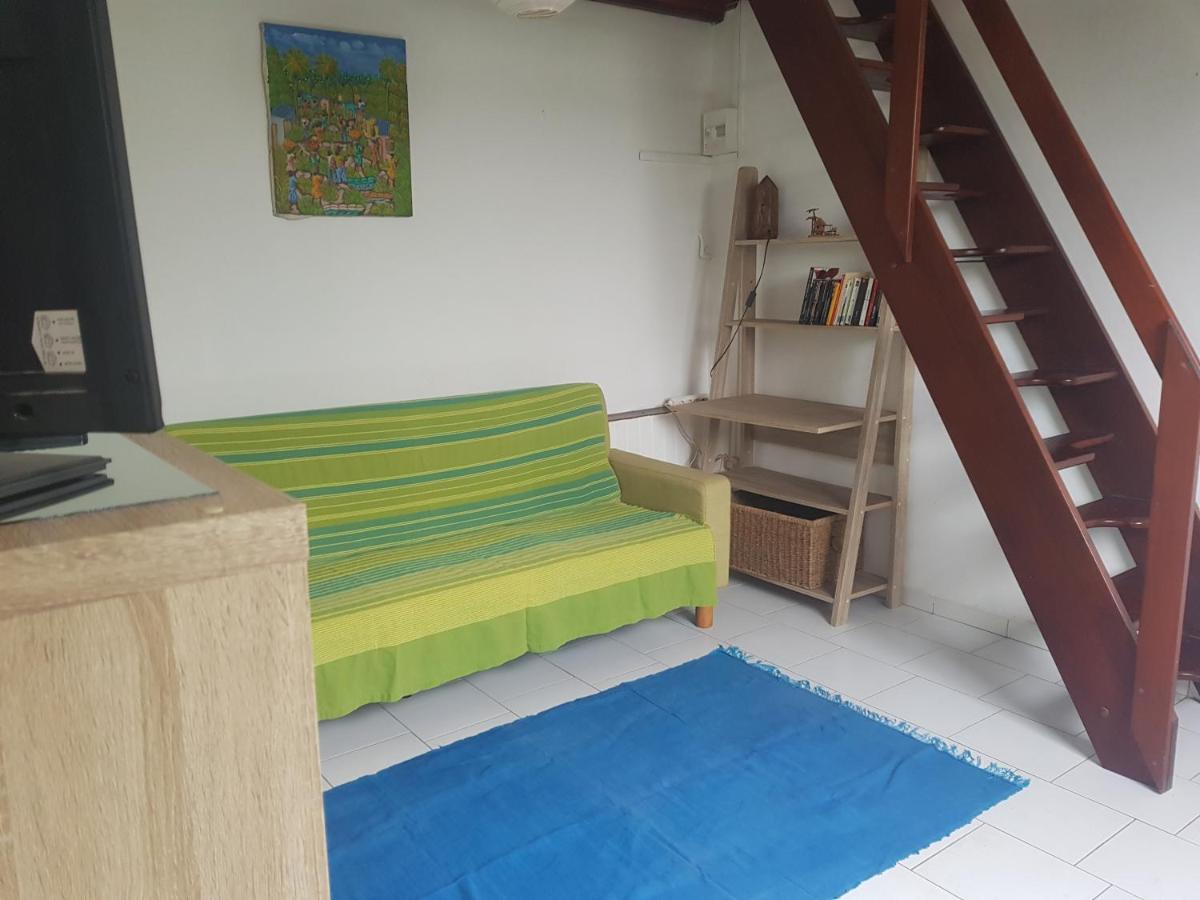 Les Gites L'Archipel - Gite Les Saintes Luaran gambar