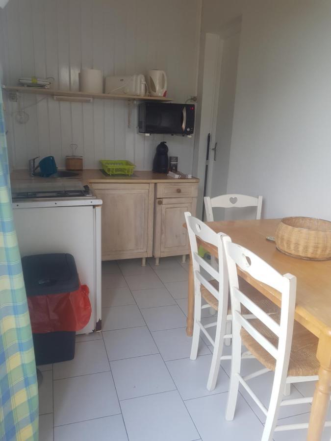 Les Gites L'Archipel - Gite Les Saintes Luaran gambar