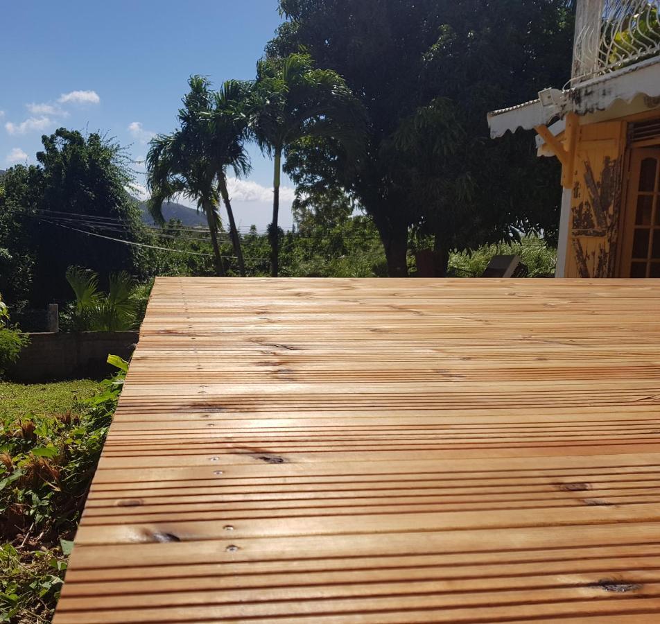 Les Gites L'Archipel - Gite Les Saintes Luaran gambar