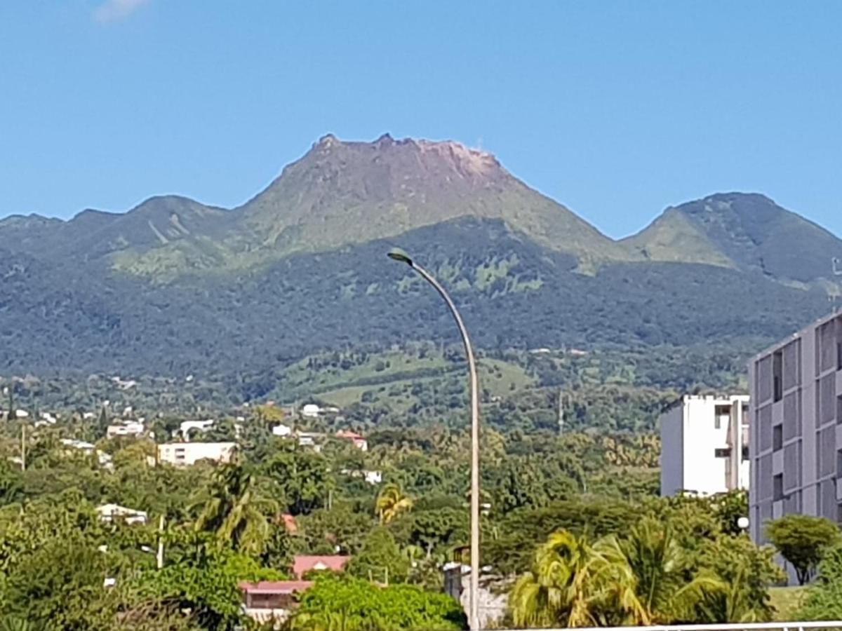 Les Gites L'Archipel - Gite Les Saintes Luaran gambar