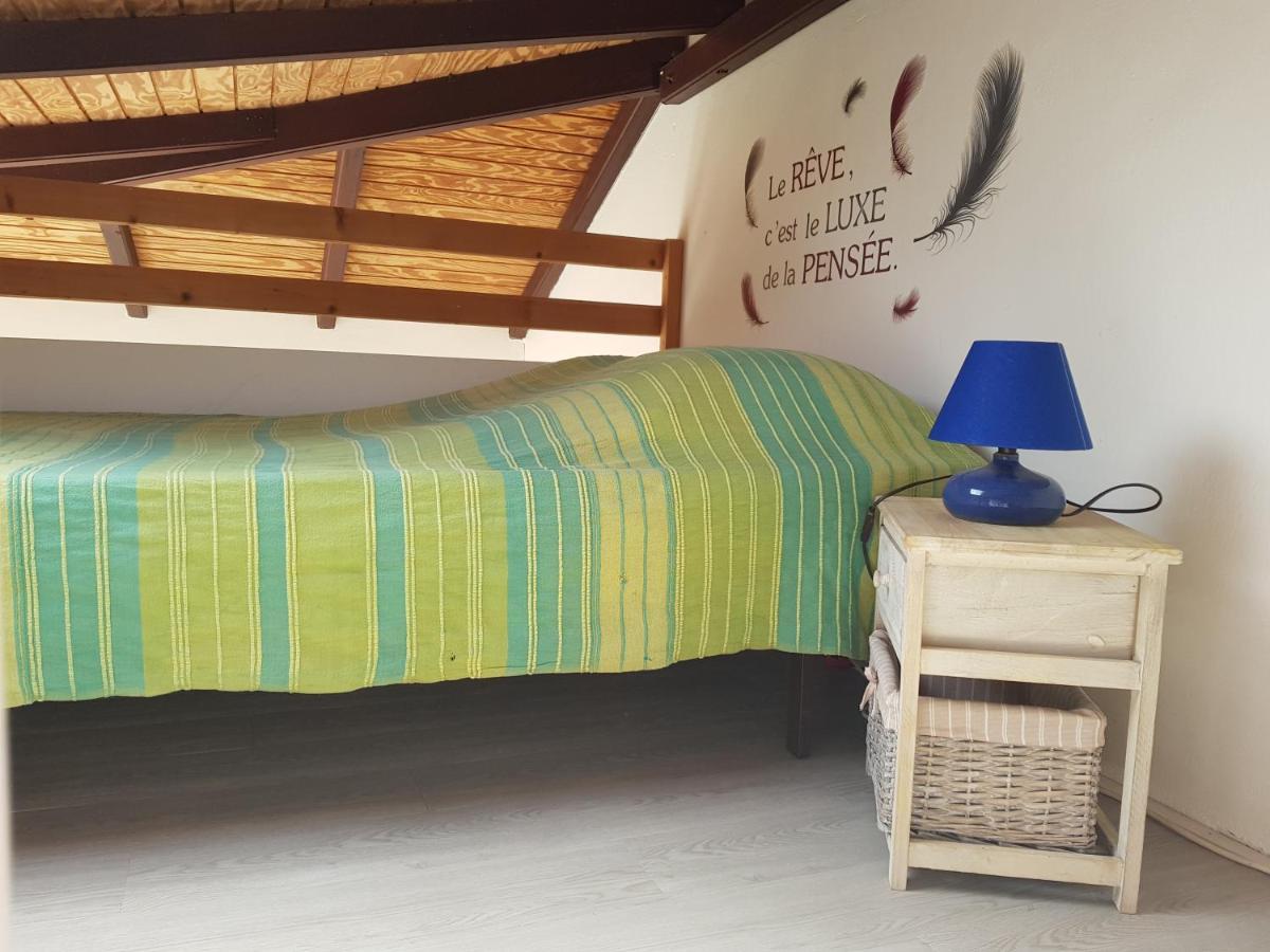 Les Gites L'Archipel - Gite Les Saintes Luaran gambar