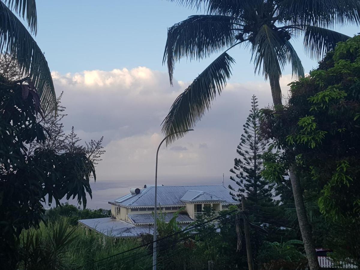 Les Gites L'Archipel - Gite Les Saintes Luaran gambar