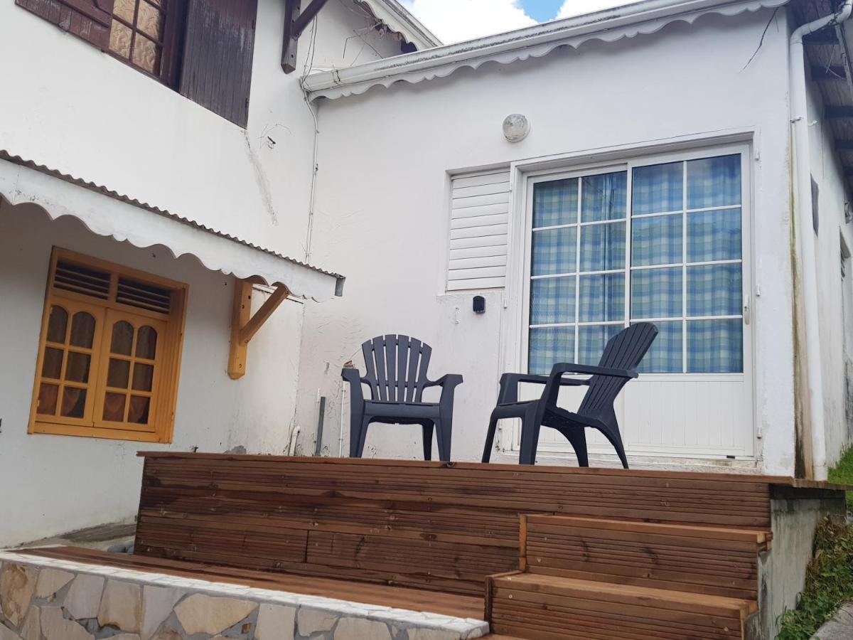 Les Gites L'Archipel - Gite Les Saintes Luaran gambar