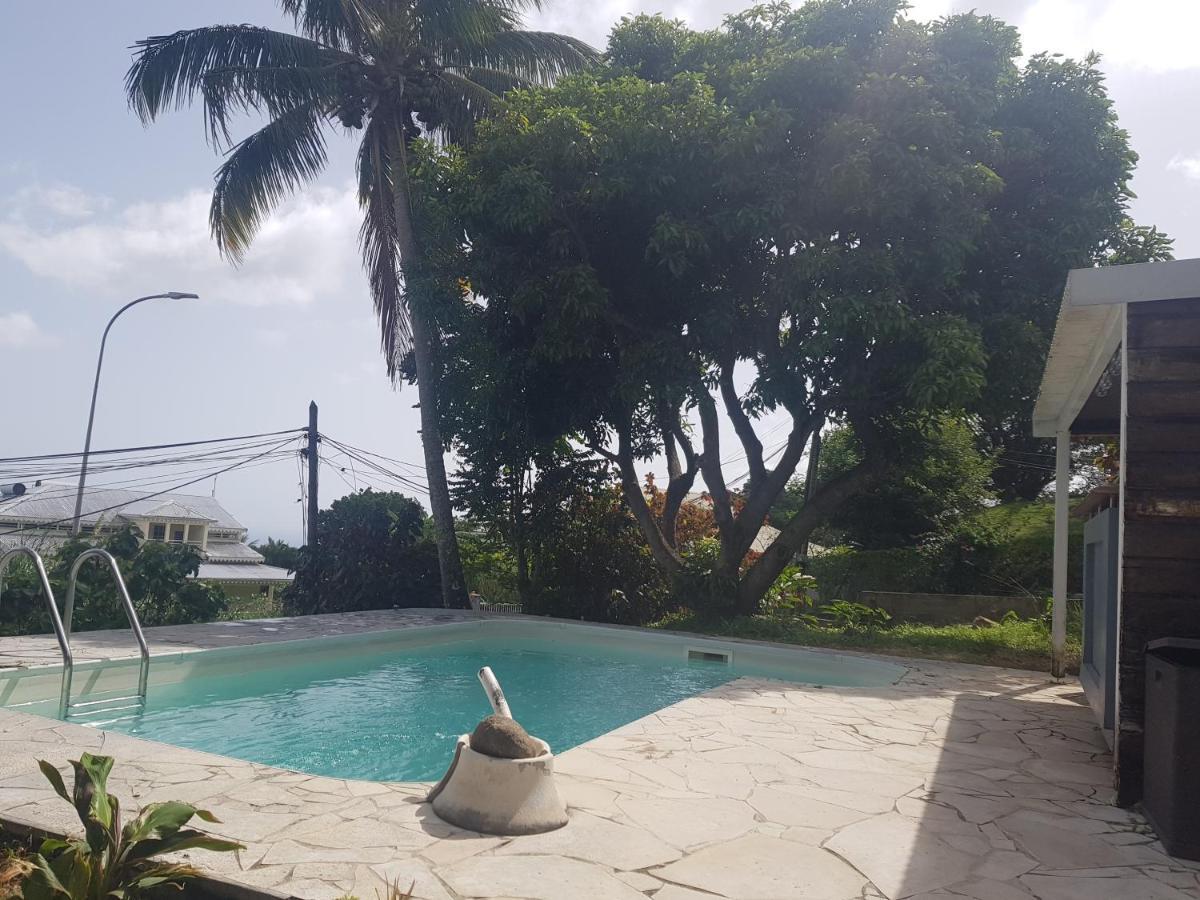 Les Gites L'Archipel - Gite Les Saintes Luaran gambar